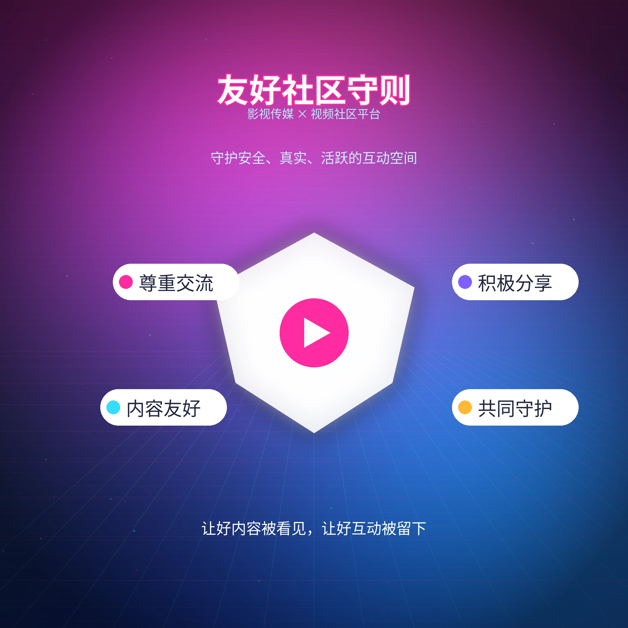 每日大赛理性社交与健康使用提醒