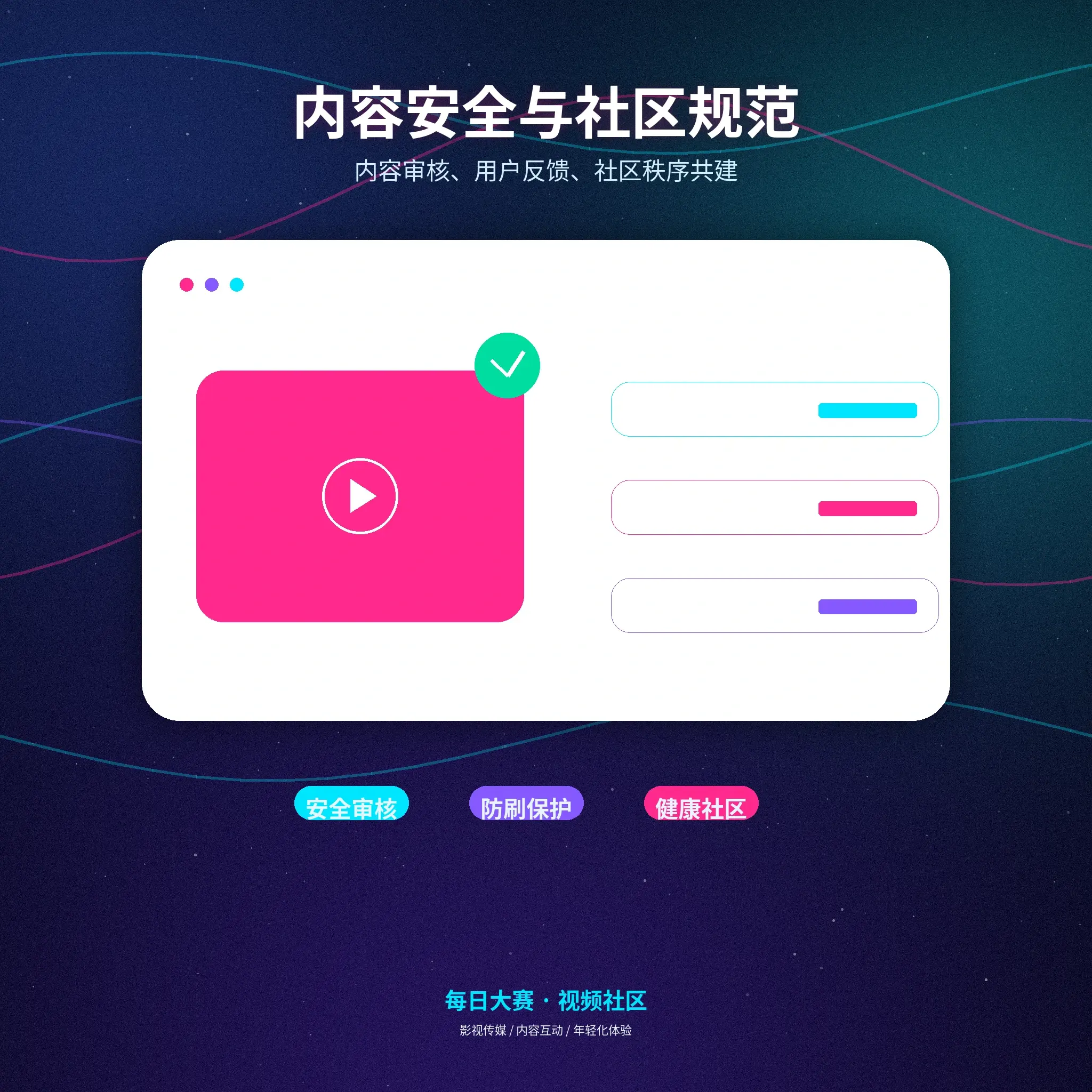 每日大赛账号安全与隐私保护展示